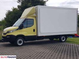 Iveco Daily 2017 2.3 Iveco Daily 2017 2.3