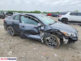 Kia Pozostałe 2021 2