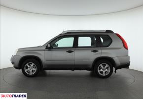 Nissan X-Trail 2007 2.0 139 KM