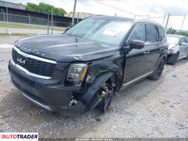 Kia Pozostałe 2022 3