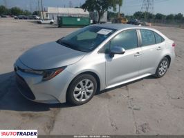 Toyota Corolla 2024 2 Toyota Corolla 2024 2