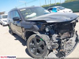 Jeep Cherokee 2024 3