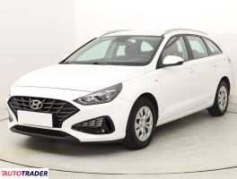 Hyundai i30 2022 1.5 108 KM