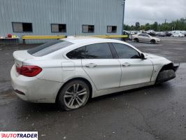 BMW 430 2019 2 BMW 430 2019 2