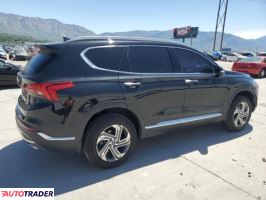 Hyundai Santa Fe 2022 2