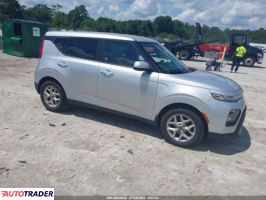 Kia Soul 2020 2 Kia Soul 2020 2