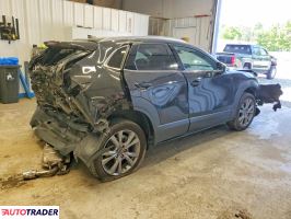 Mazda CX-30 2024 2