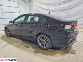 Kia Pozostałe 2023 2