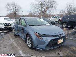 Toyota Corolla - zobacz ofertę