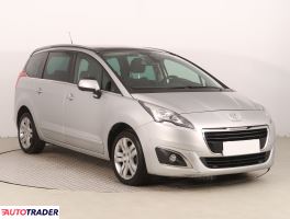 Peugeot 5008 2014 1.6 112 KM