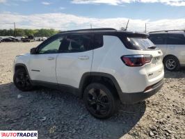 Jeep Compass 2019 2 Jeep Compass 2019 2