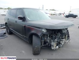 Land Rover Range Rover - zobacz ofertę
