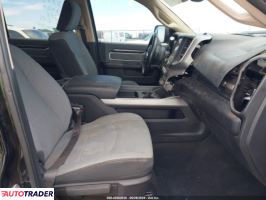 Dodge Ram 2020 6 Dodge Ram 2020 6
