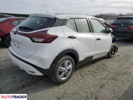 Nissan Pozostałe 2024 1