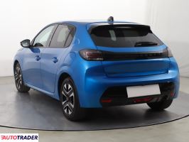 Peugeot 208 2024 1.2 99 KM