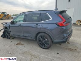 Honda CR-V 2024 2