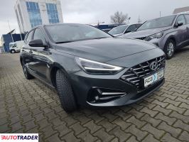 Hyundai i30 2022 1.0 120 KM