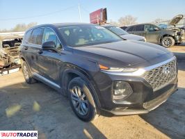 Hyundai Santa Fe 2020 2
