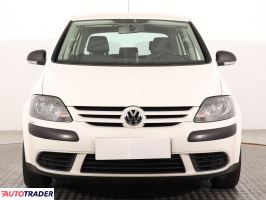 Volkswagen Golf 2008 1.4 120 KM