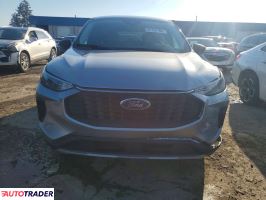 Ford Escape 2023 1