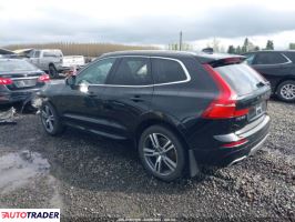 Volvo XC60 2019 2 Volvo XC60 2019 2