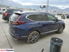 Honda CR-V 2020 1