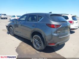 Mazda CX-5 2021 2