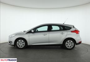 Ford Focus 2016 1.5 118 KM Ford Focus 2016 1.5 118 KM