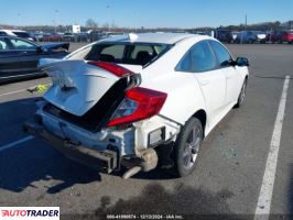 Honda Civic 2020 1 Honda Civic 2020 1