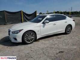 Infiniti Q50 2020 3 Infiniti Q50 2020 3