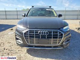 Audi Q5 2022 2