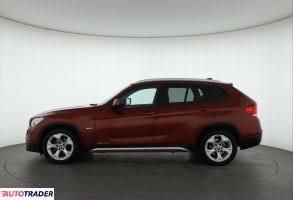 BMW X1 2010 2.0 174 KM