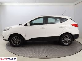 Hyundai ix35 2014 2.0 163 KM