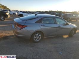 Hyundai Elantra 2021 2