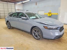Honda Accord 2025 2