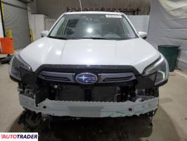 Subaru Forester 2023 2 Subaru Forester 2023 2