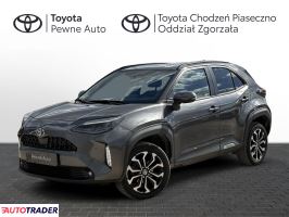 Toyota Pozostałe - zobacz ofertę