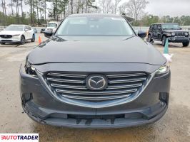 Mazda CX-9 2022 2