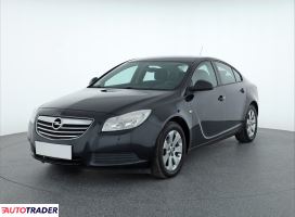 Opel Insignia 2013 2.0 128 KM