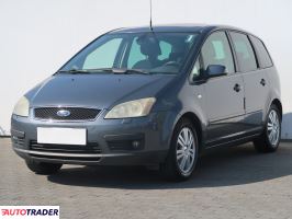 Ford Focus C-Max 2005 1.6 107 KM