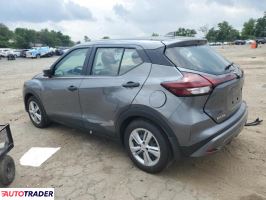 Nissan Pozostałe 2024 1