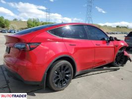 Tesla Model Y 2021 Tesla Model Y 2021