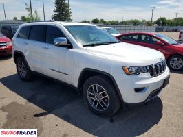 Jeep Grand Cherokee 2022 3