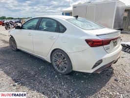 Kia Pozostałe 2023 1
