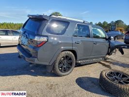 Toyota Pozostałe 2024 4