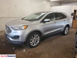Ford Edge 2020 2 Ford Edge 2020 2
