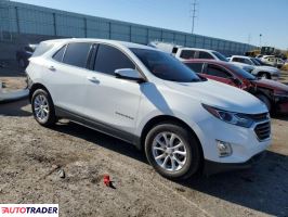 Chevrolet Equinox 2019 1