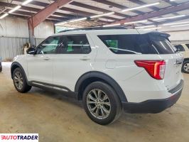 Ford Explorer 2023 2