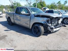 Dodge Ram - zobacz ofertę