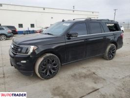 Ford Expedition 2019 3 Ford Expedition 2019 3